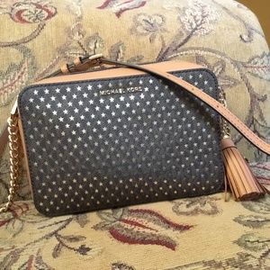 Small cross body Michael Kors Handbag